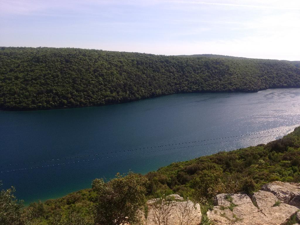 Casa Eufemia Villa Marasi Buitenkant foto