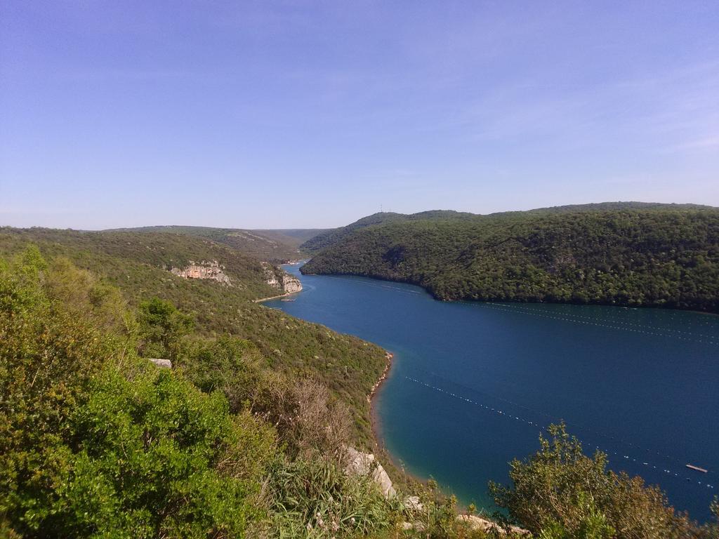 Casa Eufemia Villa Marasi Buitenkant foto